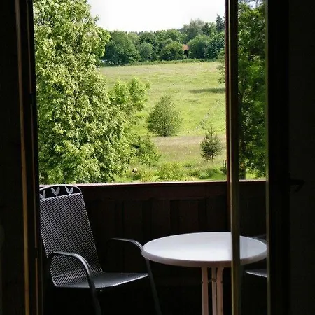 Apartament Ferienwohnung-almudena Braunlage