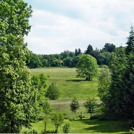 Apartament Ferienwohnung-almudena Braunlage