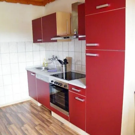 Ferienwohnung-almudena *