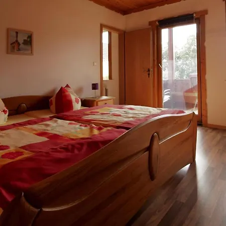 Apartament Ferienwohnung-almudena