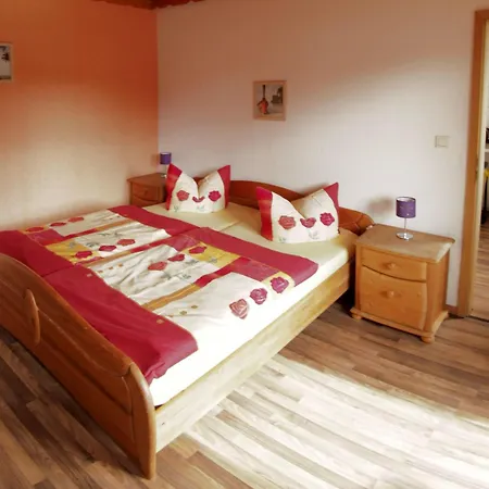Ferienwohnung-almudena *