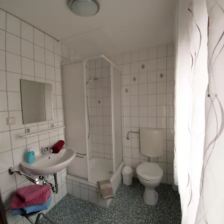 Apartament Ferienwohnung-almudena
